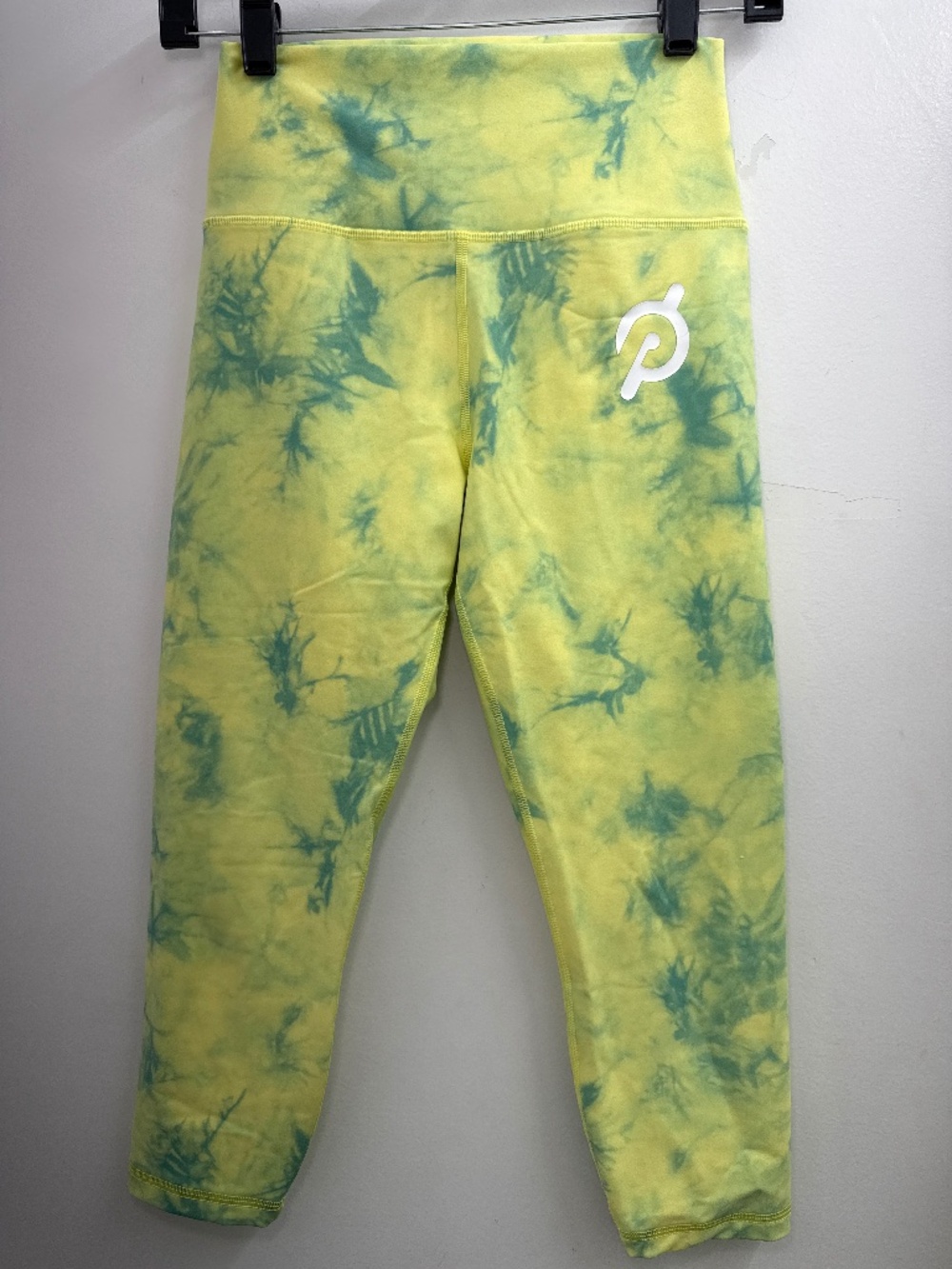 Peloton Cadent Capri Legging